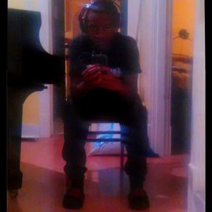 Meet your Posher, Aaron